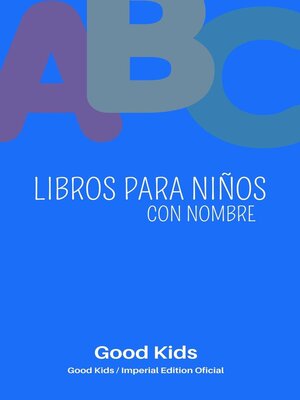cover image of Libros Para Niños con Nombre
